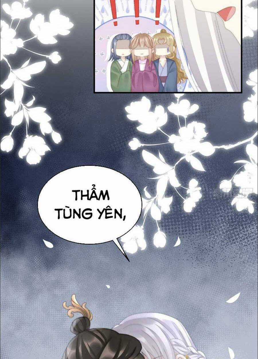 Thê Chủ, Thỉnh Hưởng Dụng Chapter 61 trang 21
