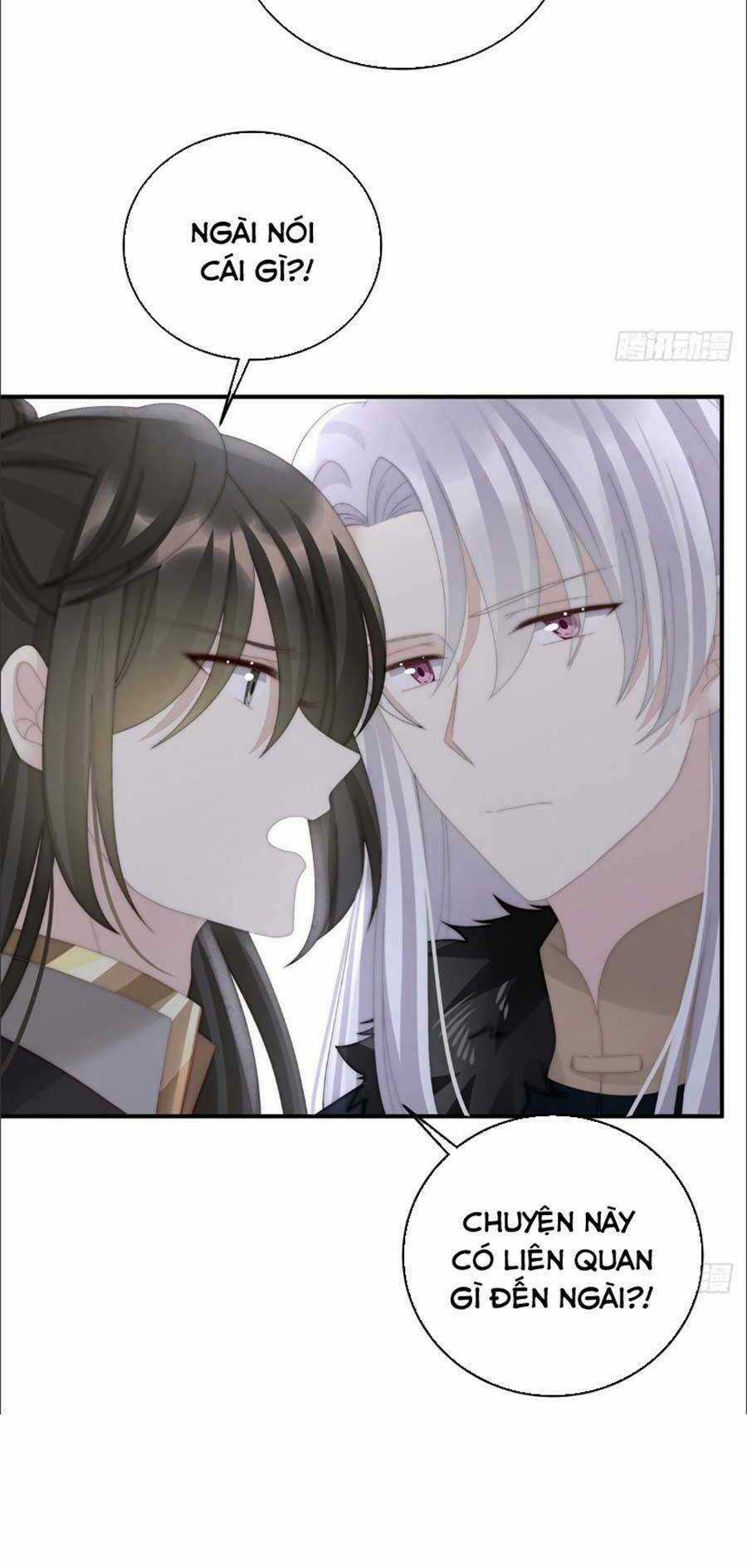 Thê Chủ, Thỉnh Hưởng Dụng Chapter 61 trang 23