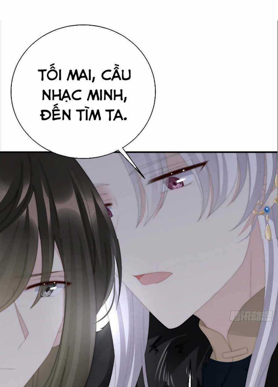 Thê Chủ, Thỉnh Hưởng Dụng Chapter 61 trang 24