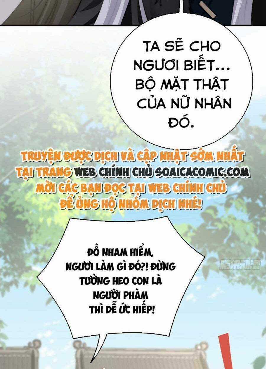 Thê Chủ, Thỉnh Hưởng Dụng Chapter 61 trang 25
