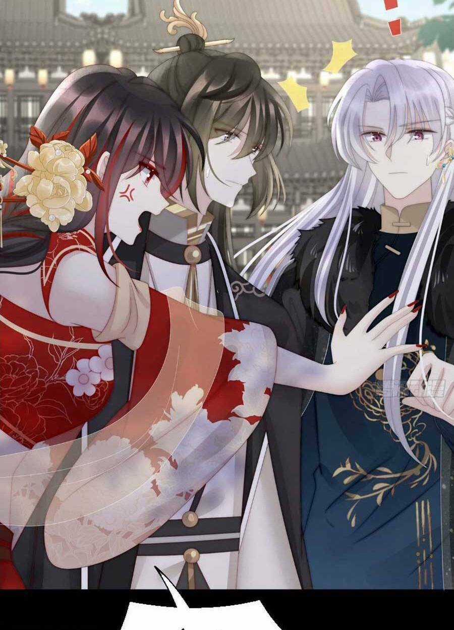 Thê Chủ, Thỉnh Hưởng Dụng Chapter 61 trang 26