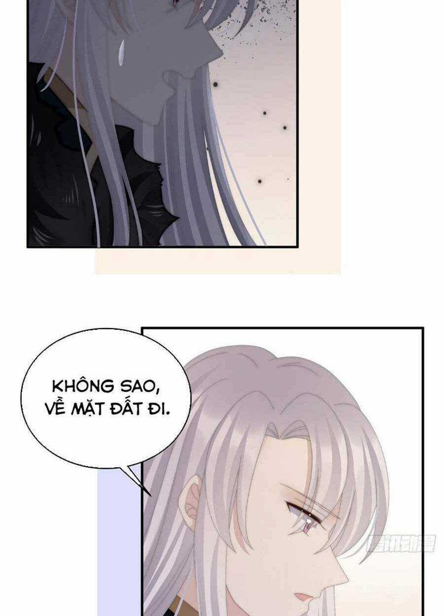 Thê Chủ, Thỉnh Hưởng Dụng Chapter 61 trang 32