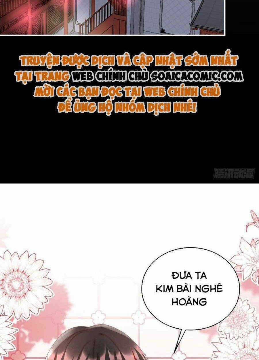 Thê Chủ, Thỉnh Hưởng Dụng Chapter 61 trang 36