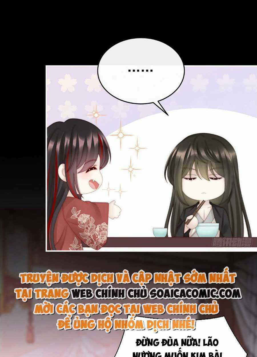 Thê Chủ, Thỉnh Hưởng Dụng Chapter 61 trang 38