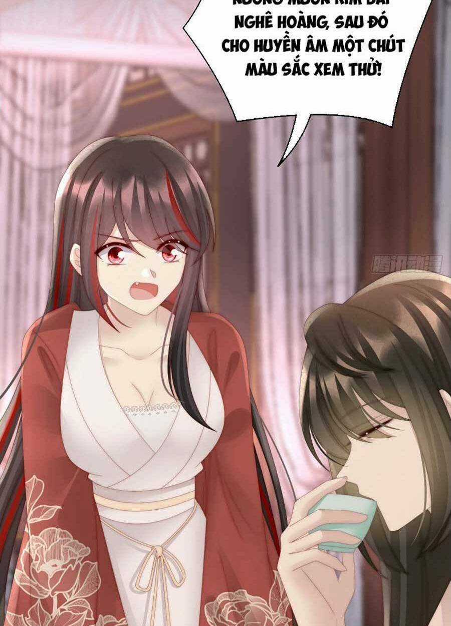 Thê Chủ, Thỉnh Hưởng Dụng Chapter 61 trang 39