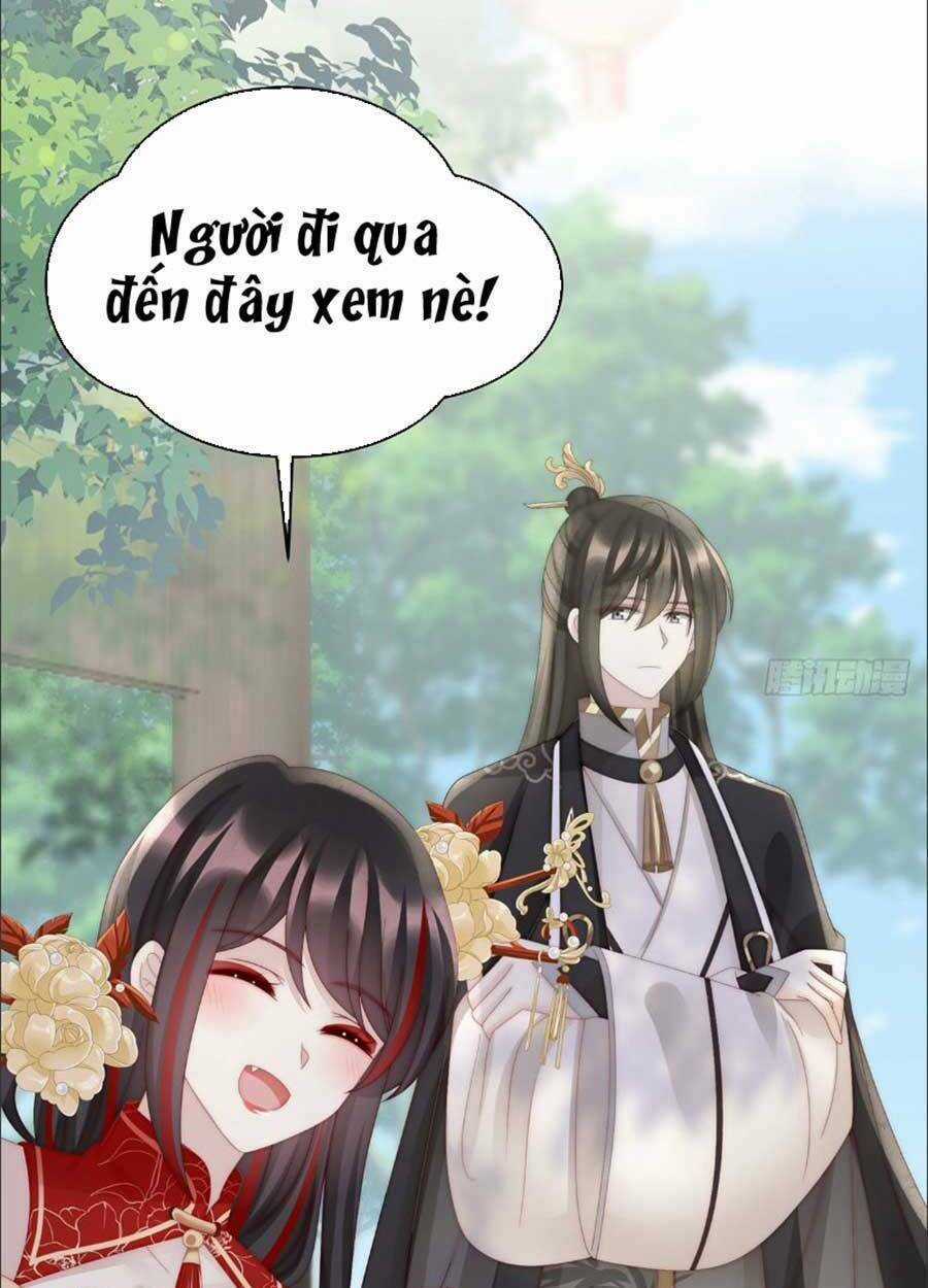 Thê Chủ, Thỉnh Hưởng Dụng Chapter 61 trang 4