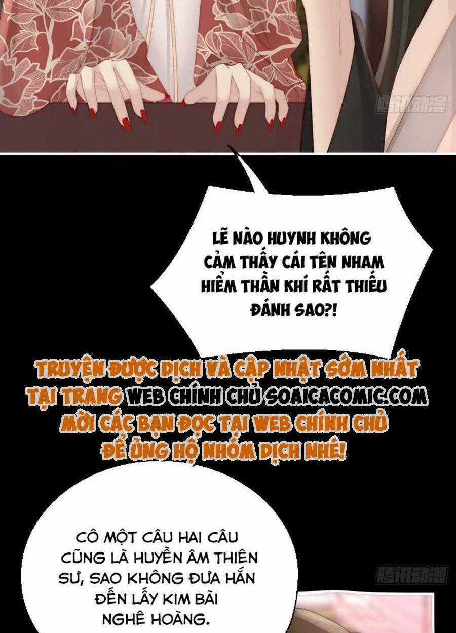 Thê Chủ, Thỉnh Hưởng Dụng Chapter 61 trang 40