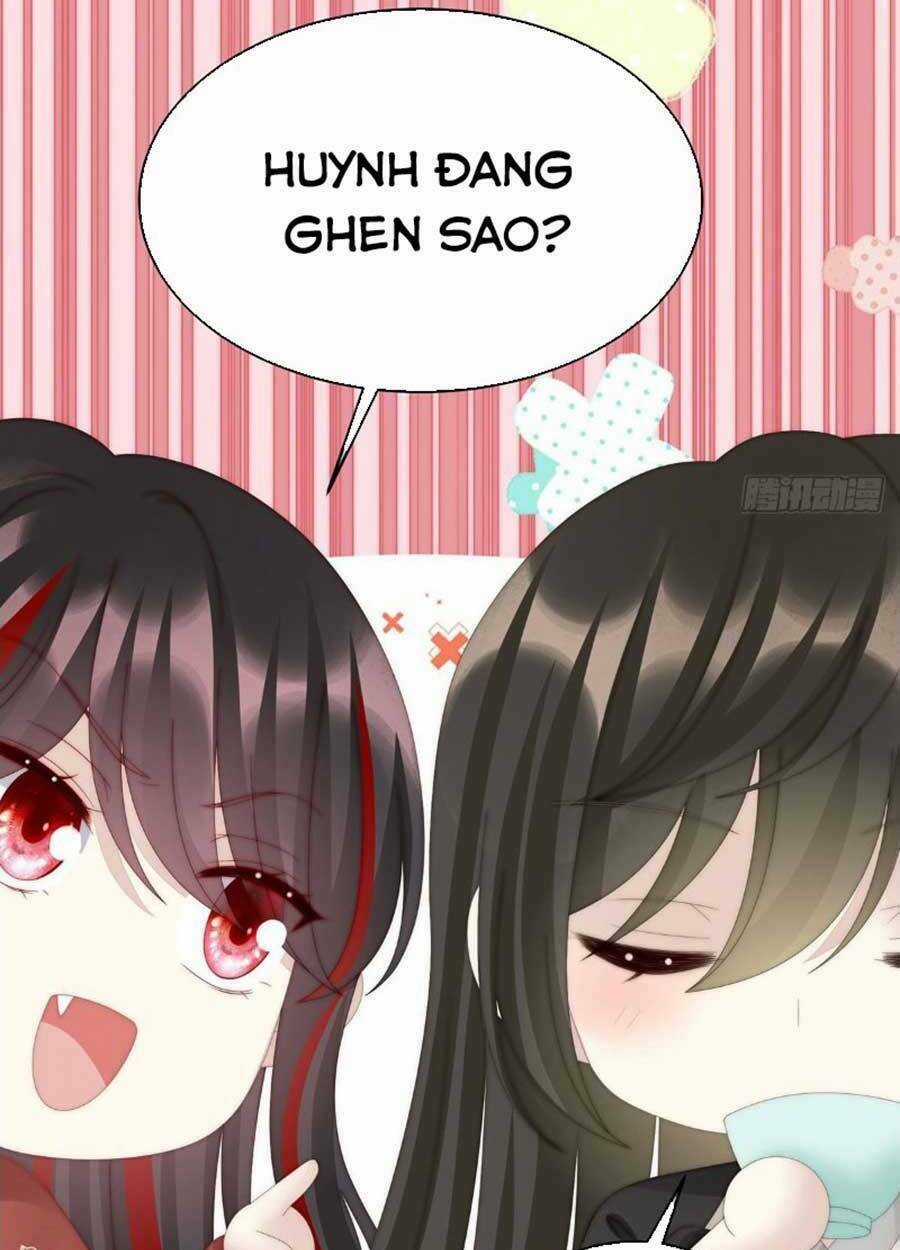 Thê Chủ, Thỉnh Hưởng Dụng Chapter 61 trang 42