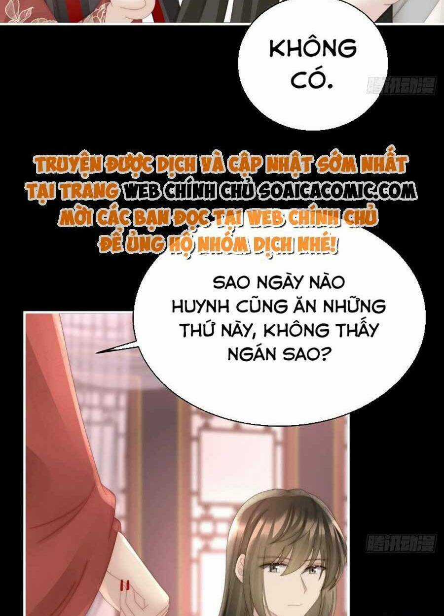 Thê Chủ, Thỉnh Hưởng Dụng Chapter 61 trang 43
