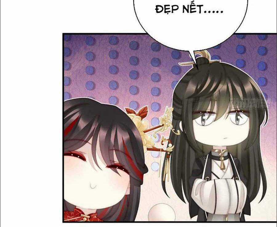 Thê Chủ, Thỉnh Hưởng Dụng Chapter 61 trang 6