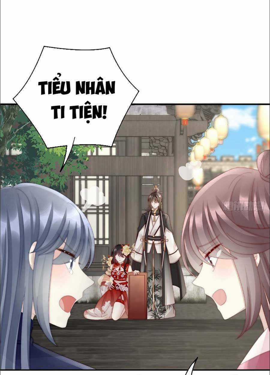Thê Chủ, Thỉnh Hưởng Dụng Chapter 61 trang 7