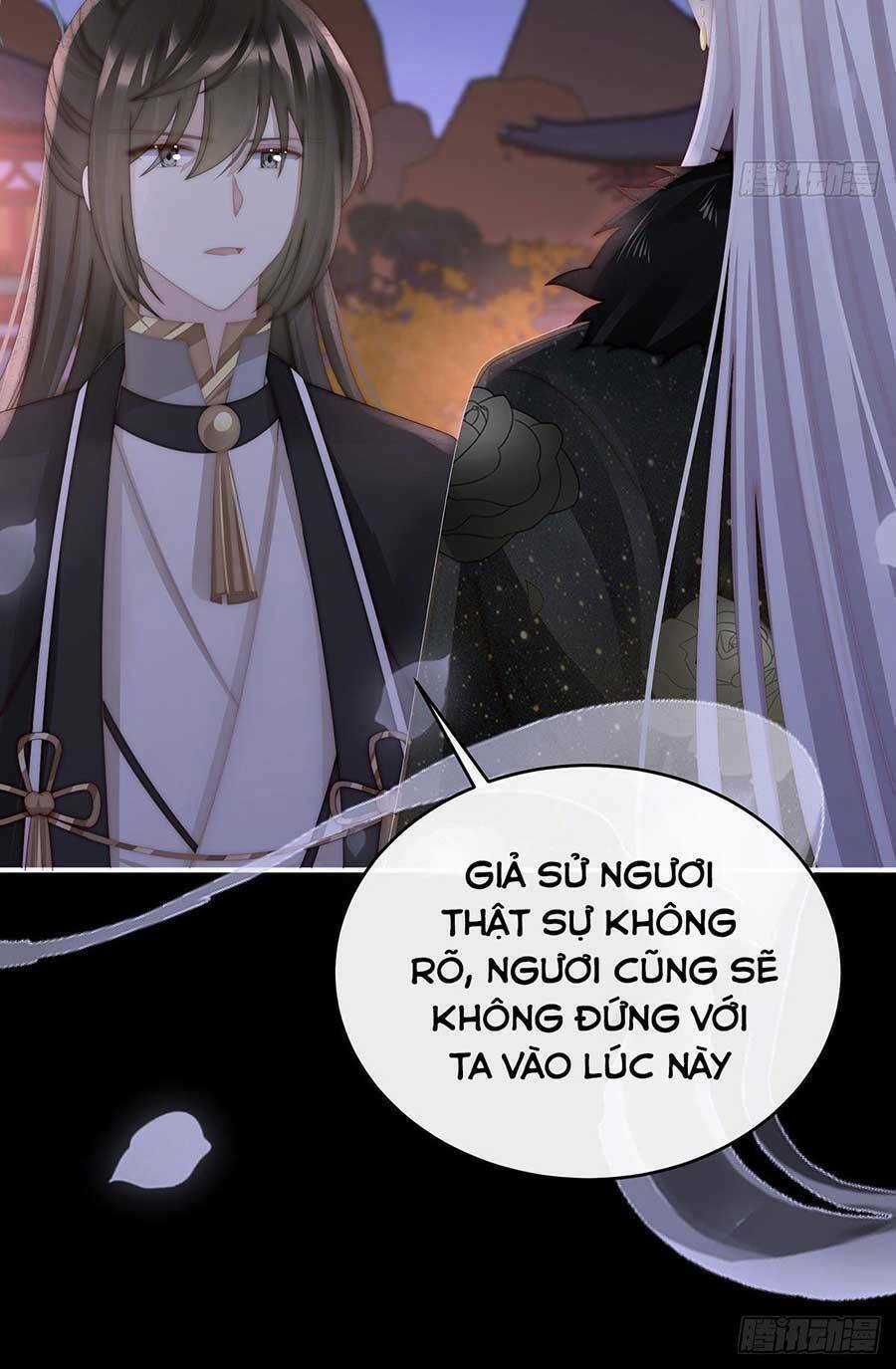 Thê Chủ, Thỉnh Hưởng Dụng Chapter 62 trang 19