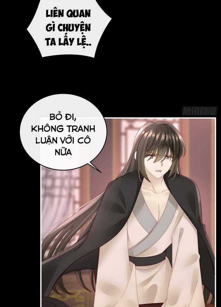 Thê Chủ, Thỉnh Hưởng Dụng Chapter 62 trang 2