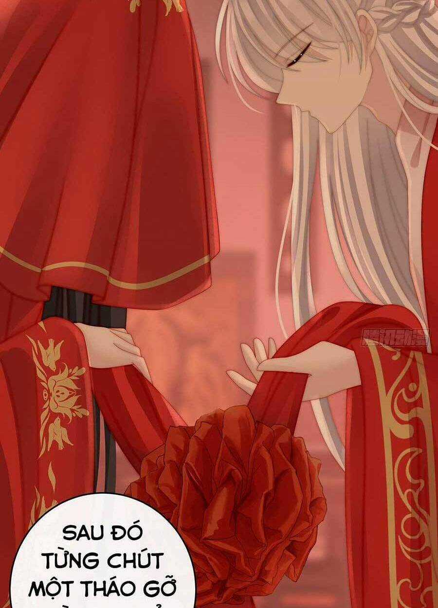 Thê Chủ, Thỉnh Hưởng Dụng Chapter 62 trang 23