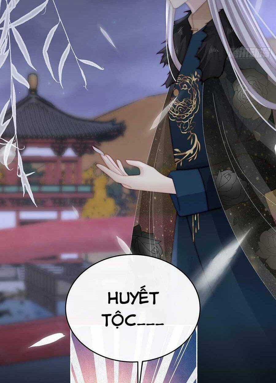 Thê Chủ, Thỉnh Hưởng Dụng Chapter 62 trang 27