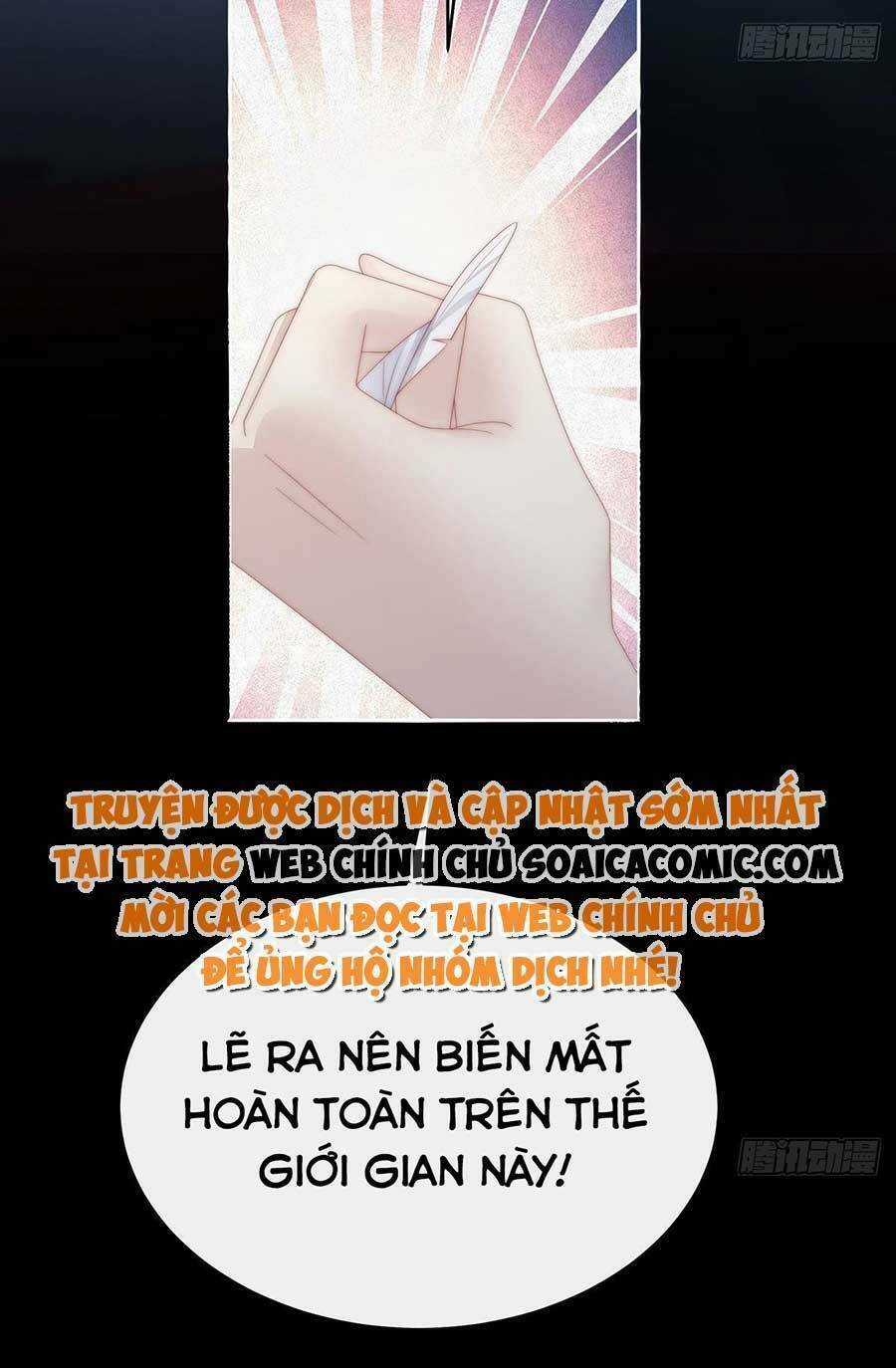 Thê Chủ, Thỉnh Hưởng Dụng Chapter 62 trang 28