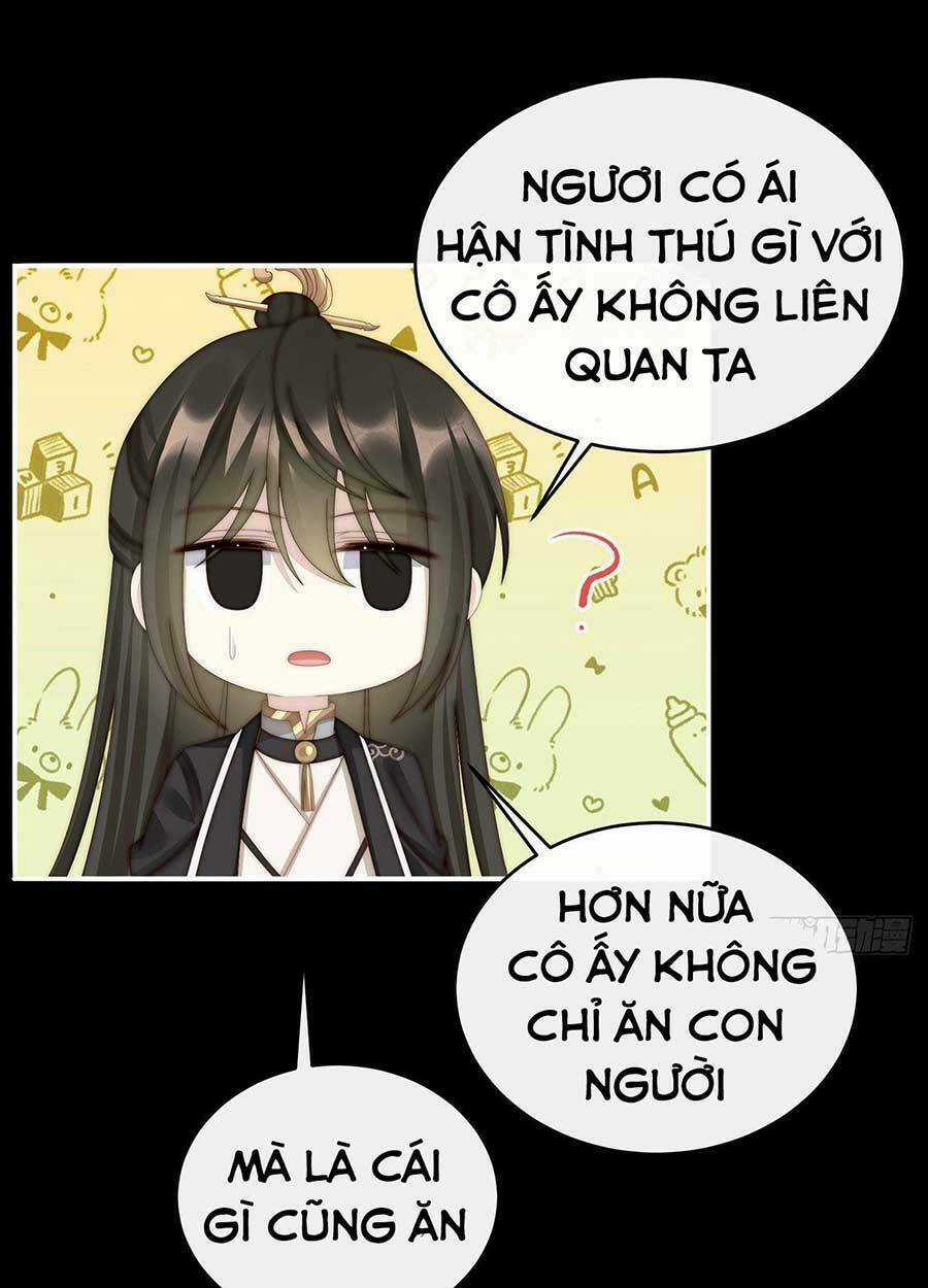 Thê Chủ, Thỉnh Hưởng Dụng Chapter 62 trang 29