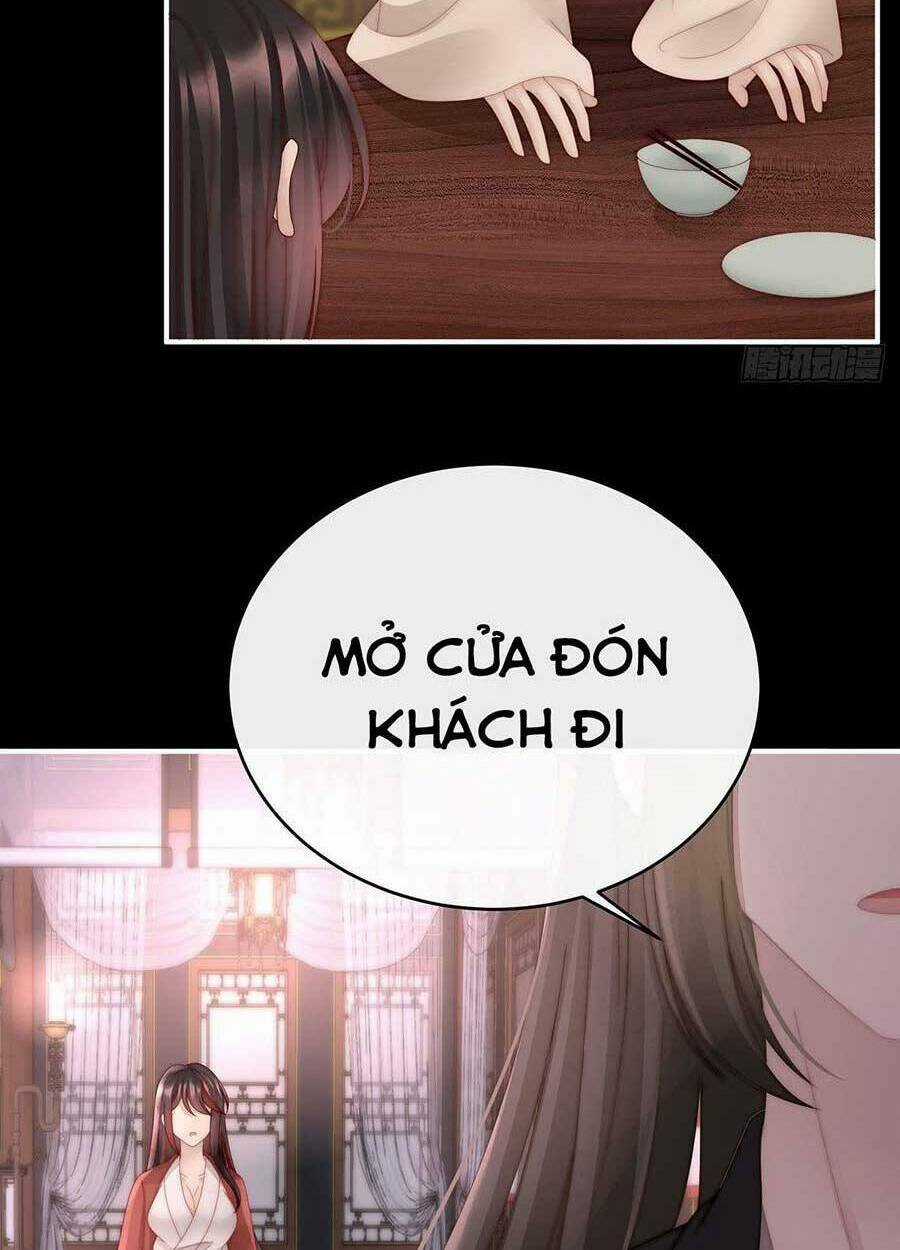 Thê Chủ, Thỉnh Hưởng Dụng Chapter 62 trang 3