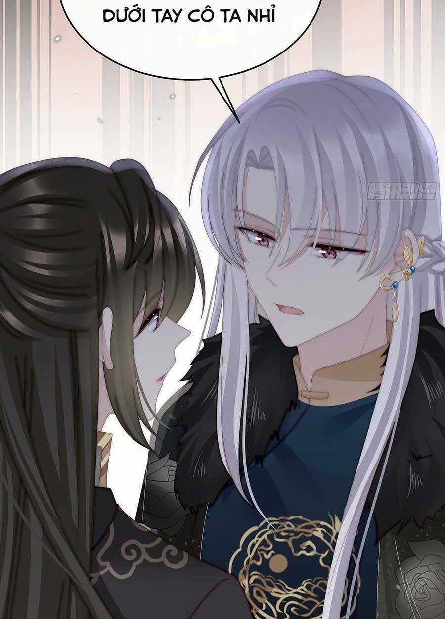 Thê Chủ, Thỉnh Hưởng Dụng Chapter 62 trang 33