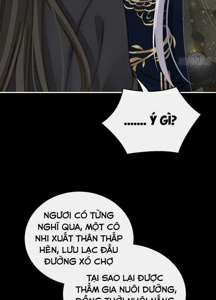 Thê Chủ, Thỉnh Hưởng Dụng Chapter 62 trang 34
