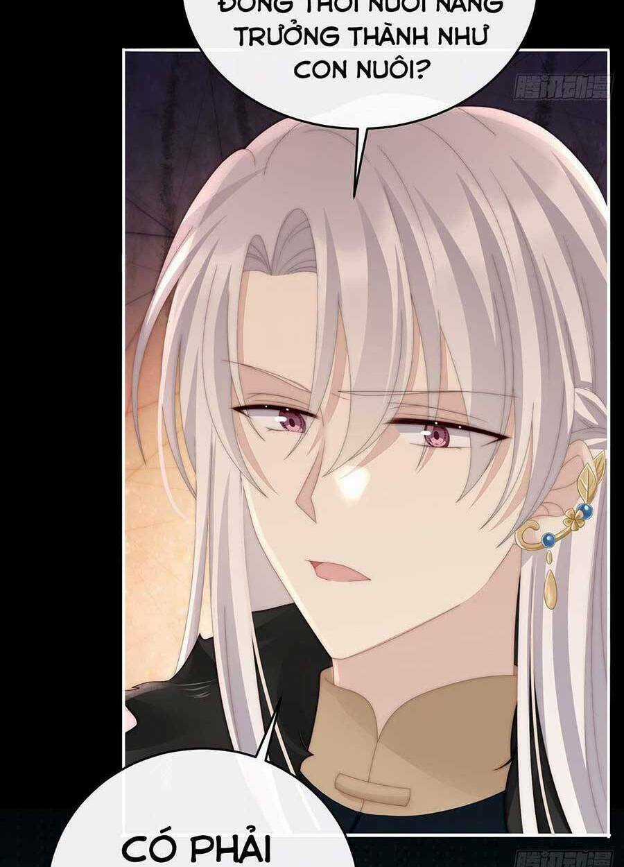 Thê Chủ, Thỉnh Hưởng Dụng Chapter 62 trang 35