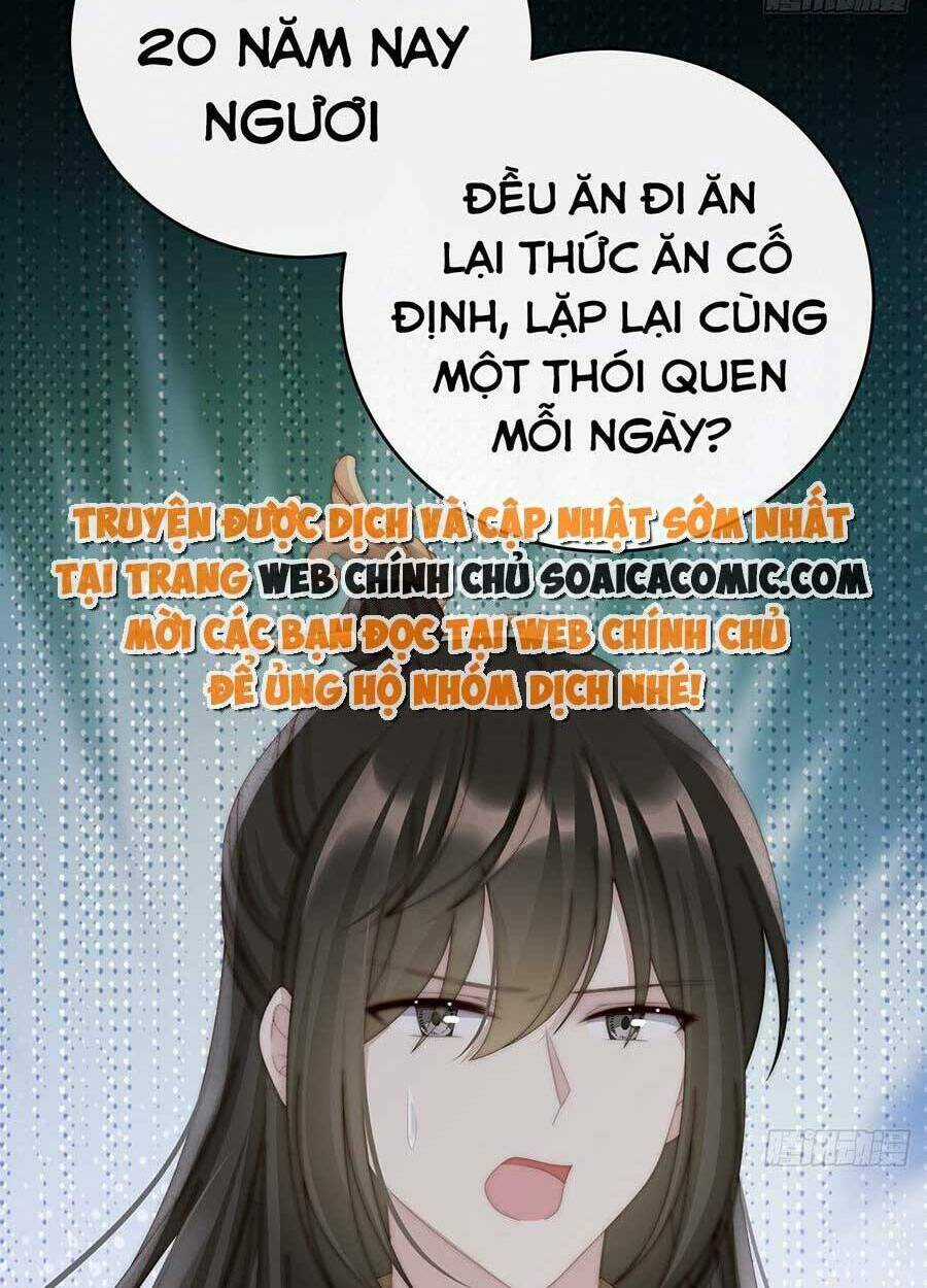Thê Chủ, Thỉnh Hưởng Dụng Chapter 62 trang 36