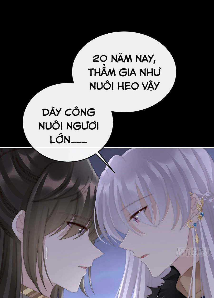 Thê Chủ, Thỉnh Hưởng Dụng Chapter 62 trang 38