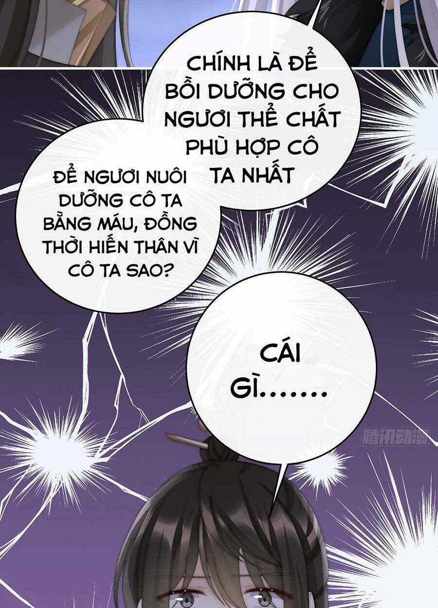 Thê Chủ, Thỉnh Hưởng Dụng Chapter 62 trang 39