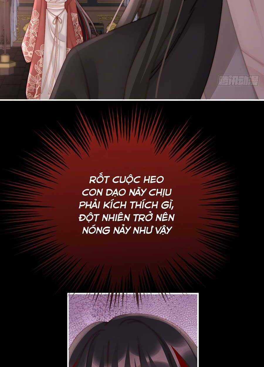 Thê Chủ, Thỉnh Hưởng Dụng Chapter 62 trang 4