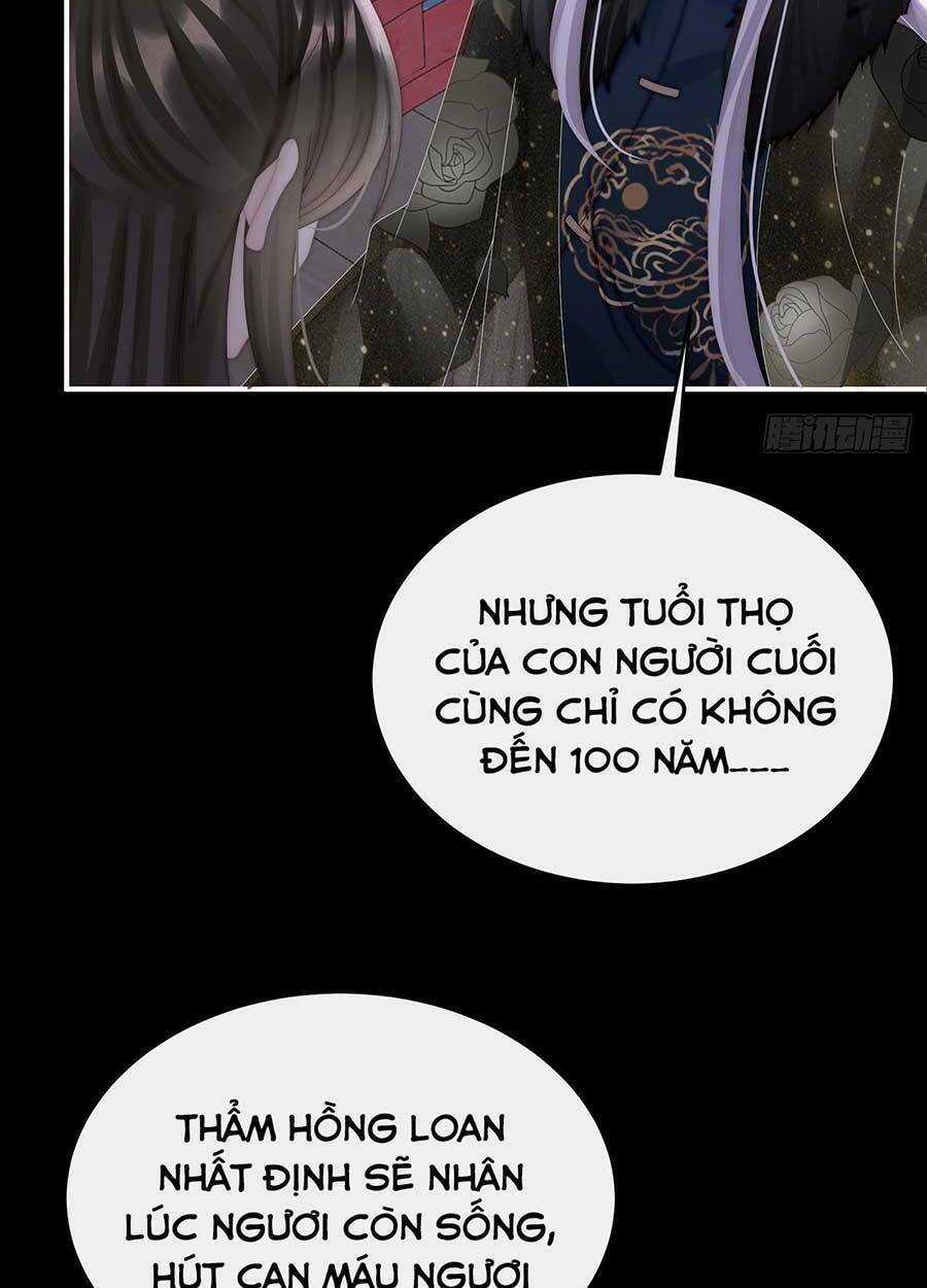 Thê Chủ, Thỉnh Hưởng Dụng Chapter 62 trang 42