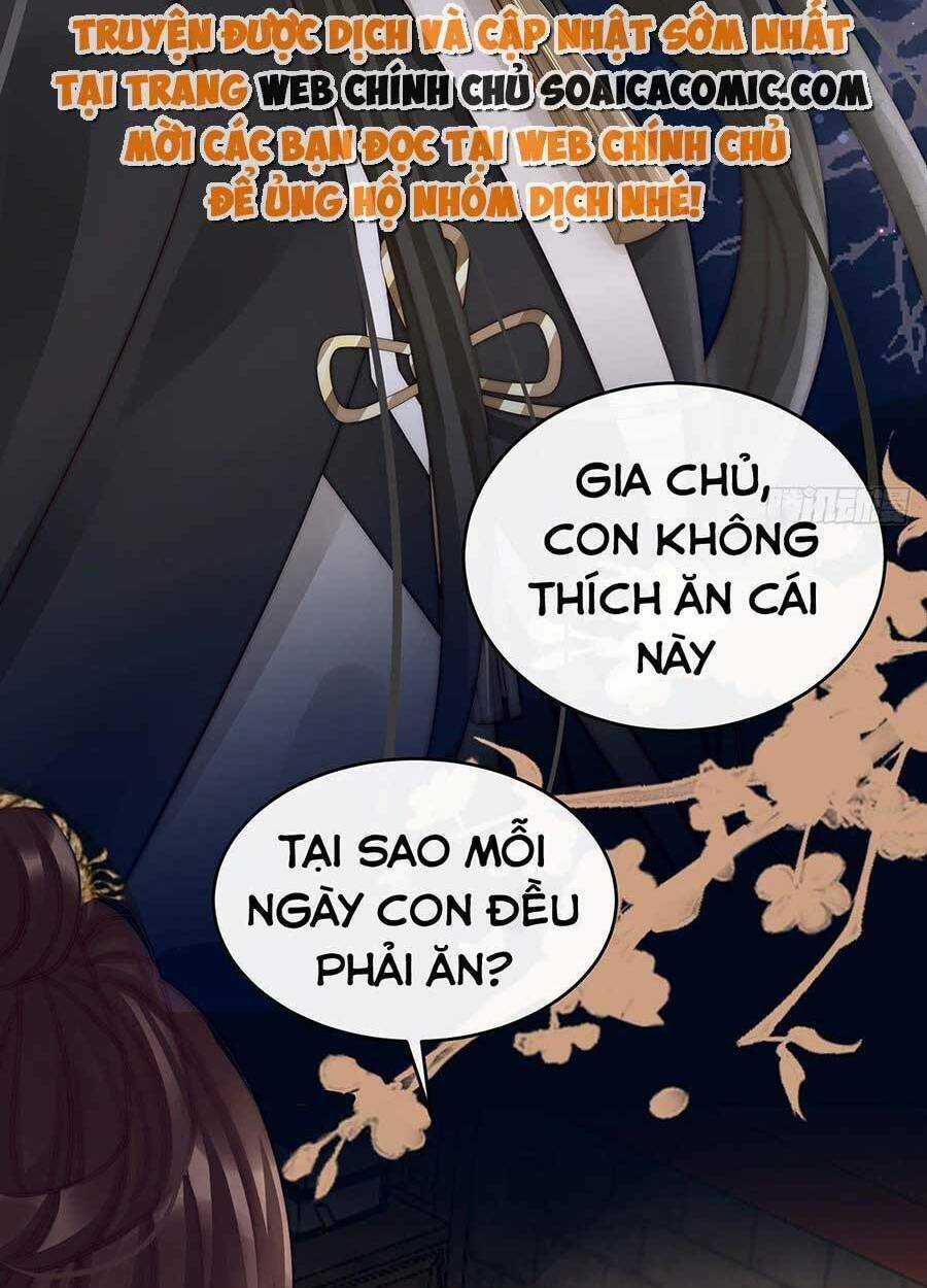 Thê Chủ, Thỉnh Hưởng Dụng Chapter 62 trang 48