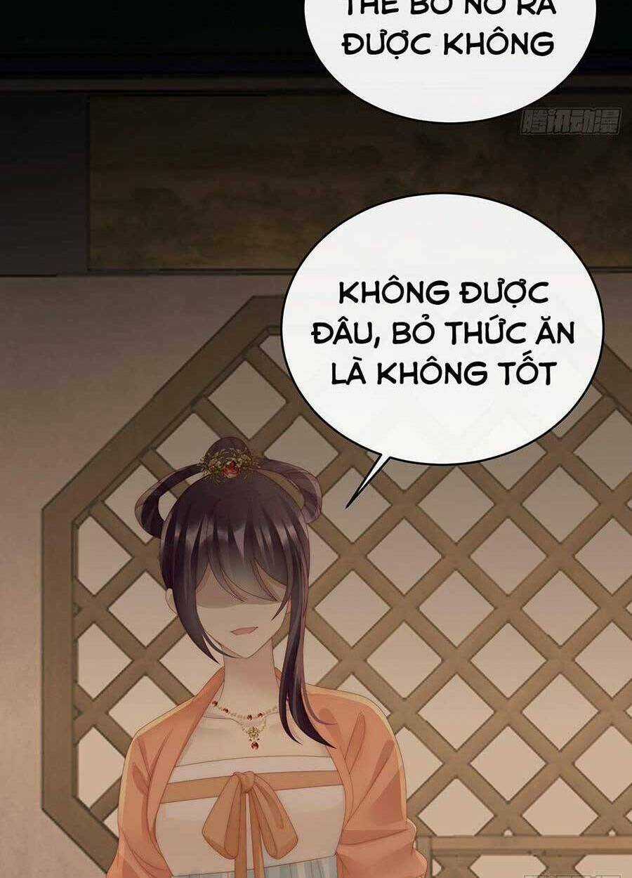 Thê Chủ, Thỉnh Hưởng Dụng Chapter 62 trang 50