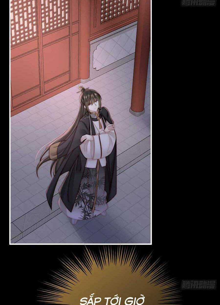 Thê Chủ, Thỉnh Hưởng Dụng Chapter 62 trang 7