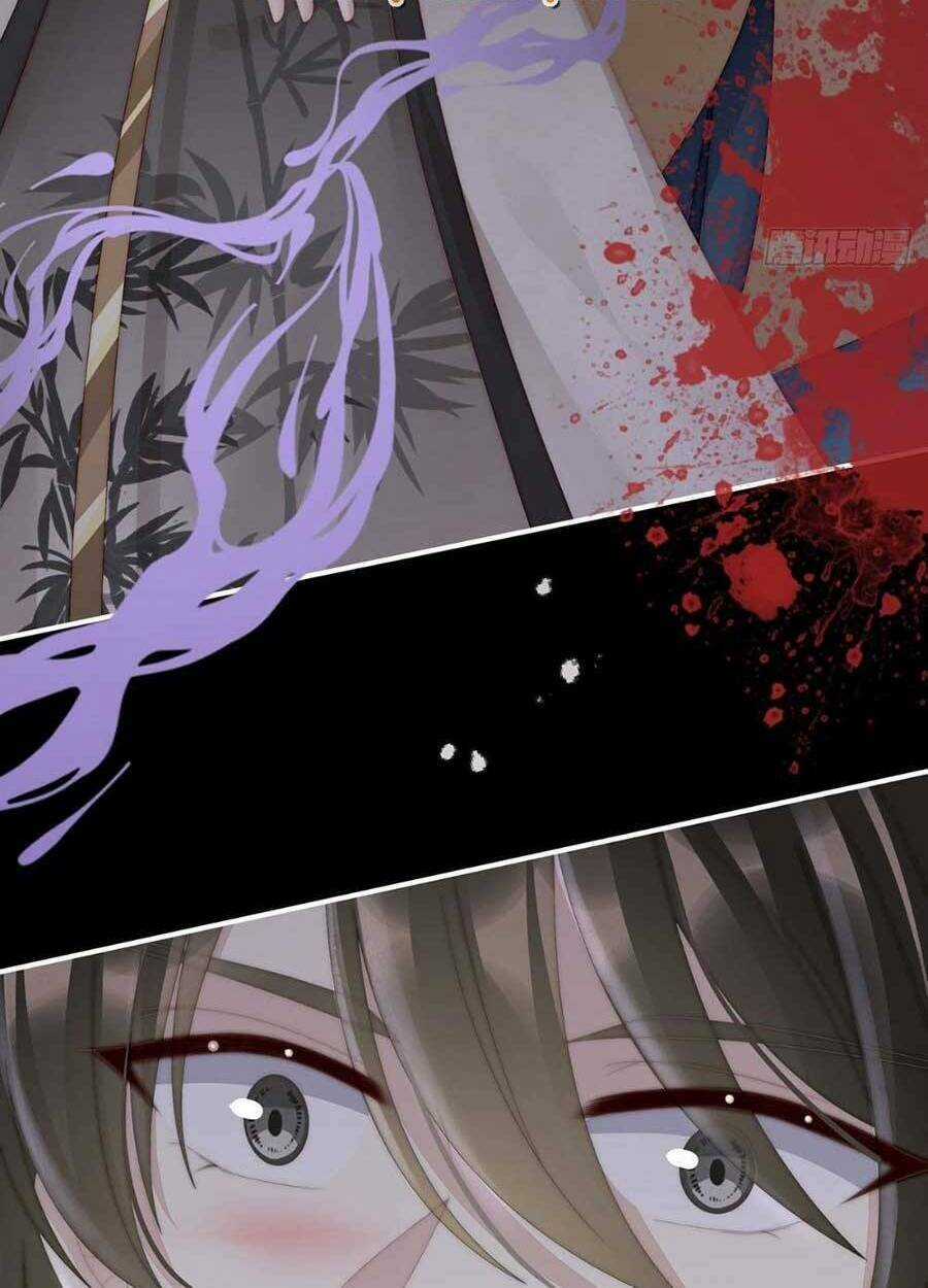 Thê Chủ, Thỉnh Hưởng Dụng Chapter 63 trang 20