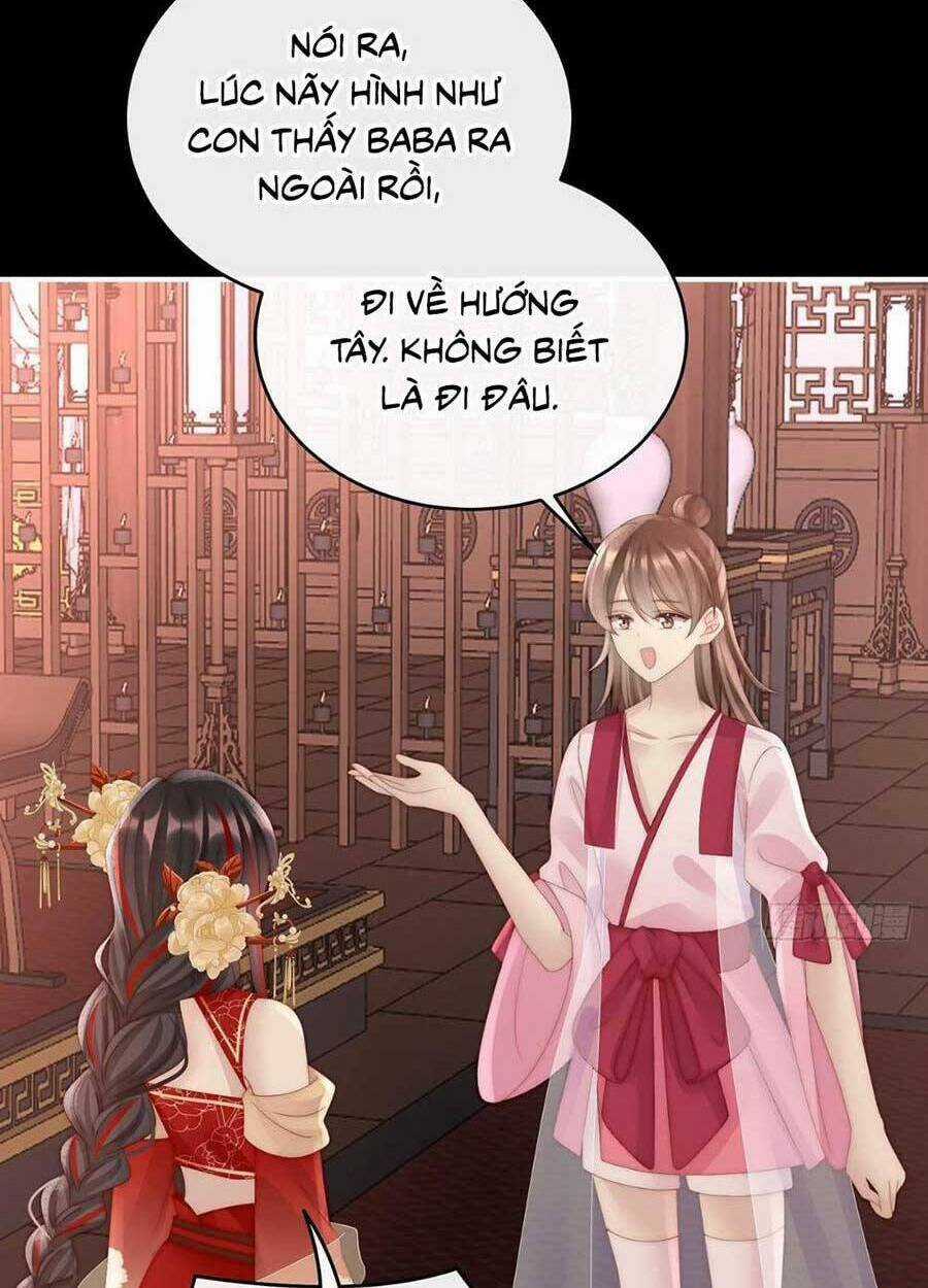 Thê Chủ, Thỉnh Hưởng Dụng Chapter 63 trang 31