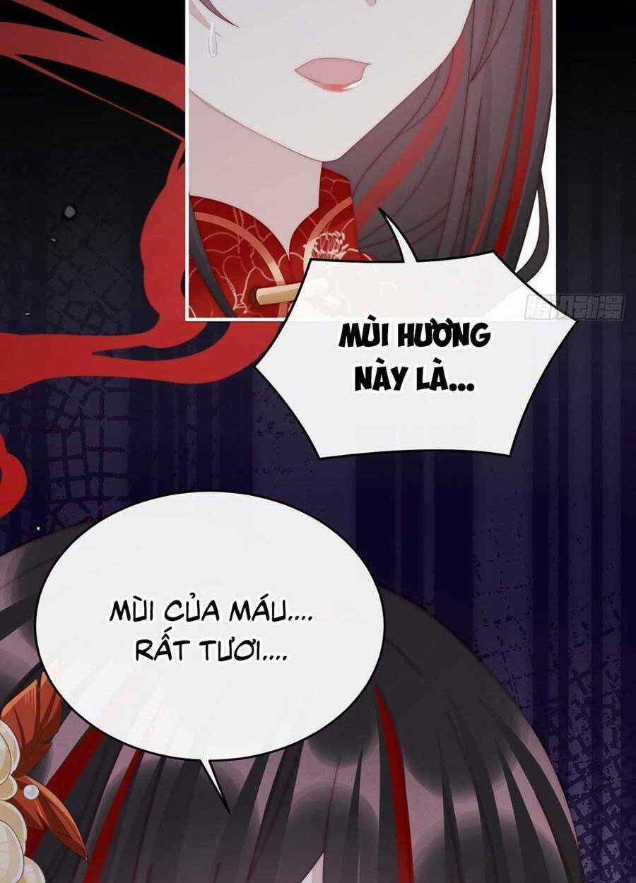 Thê Chủ, Thỉnh Hưởng Dụng Chapter 63 trang 34