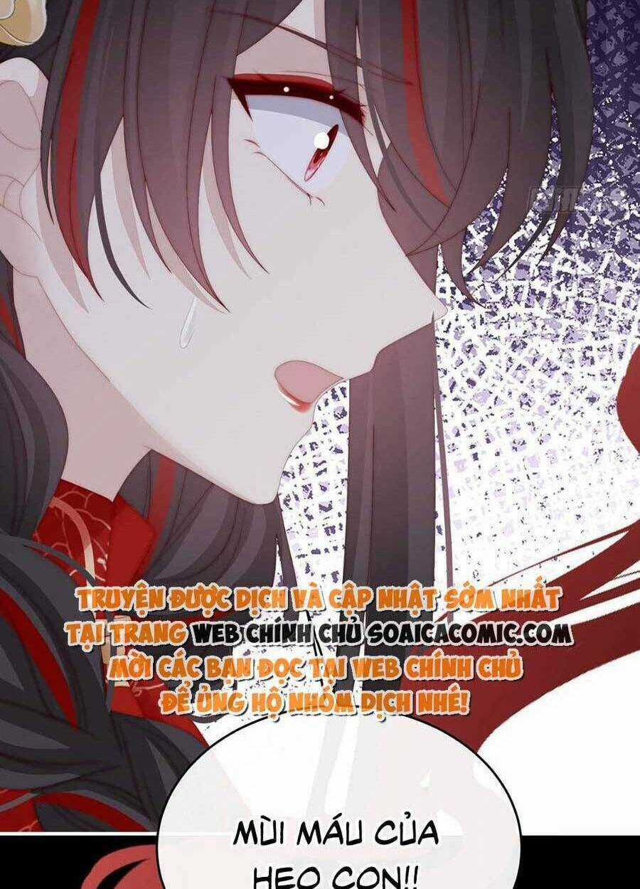 Thê Chủ, Thỉnh Hưởng Dụng Chapter 63 trang 35