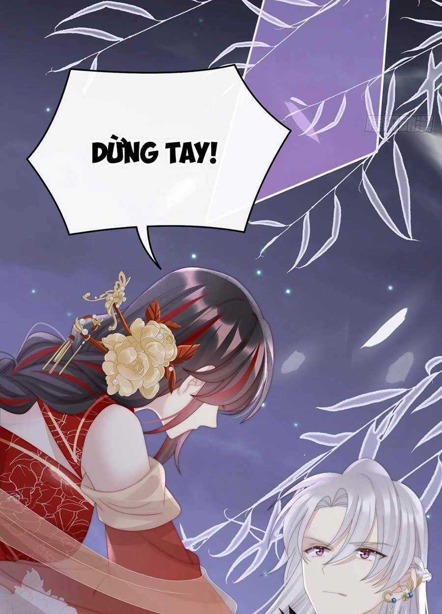 Thê Chủ, Thỉnh Hưởng Dụng Chapter 63 trang 41