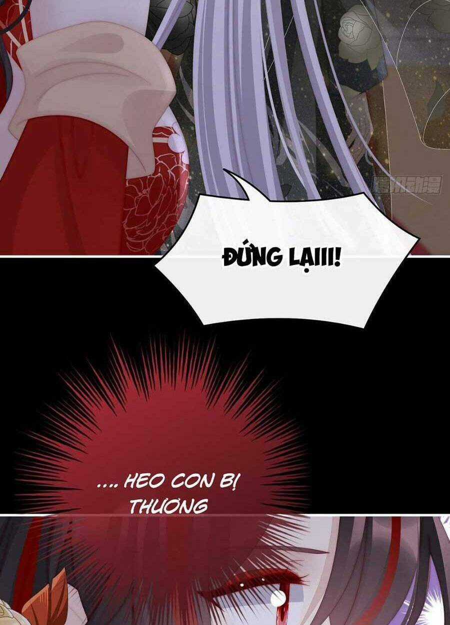 Thê Chủ, Thỉnh Hưởng Dụng Chapter 63 trang 51