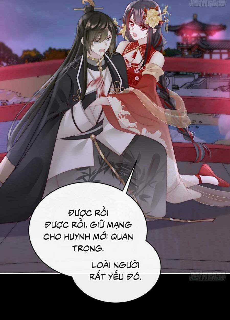 Thê Chủ, Thỉnh Hưởng Dụng Chapter 63 trang 53