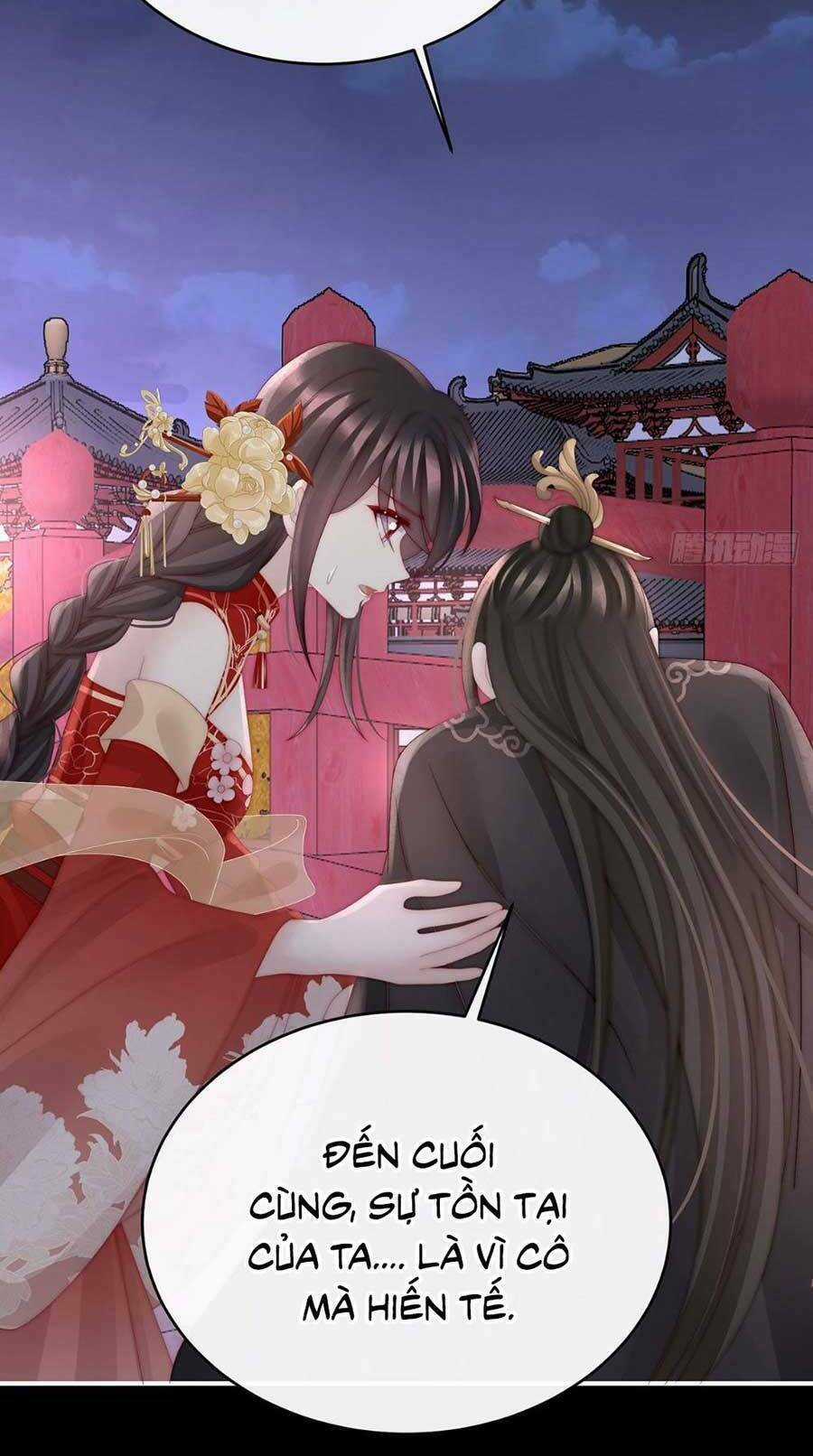 Thê Chủ, Thỉnh Hưởng Dụng Chapter 63 trang 56