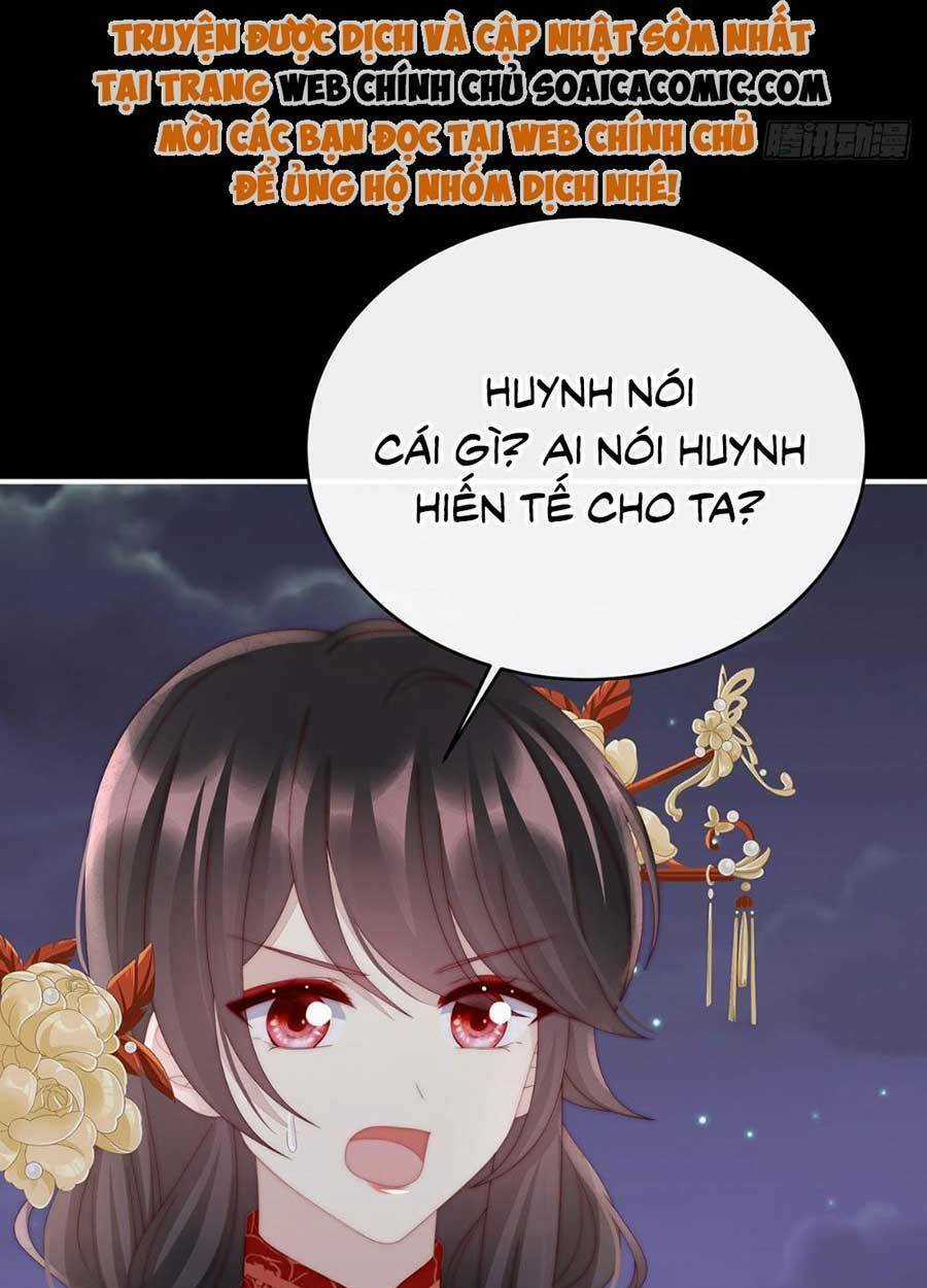 Thê Chủ, Thỉnh Hưởng Dụng Chapter 63 trang 57