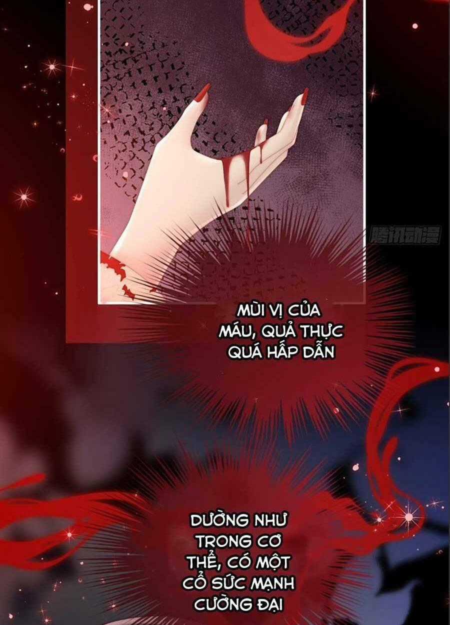 Thê Chủ, Thỉnh Hưởng Dụng Chapter 64 trang 1