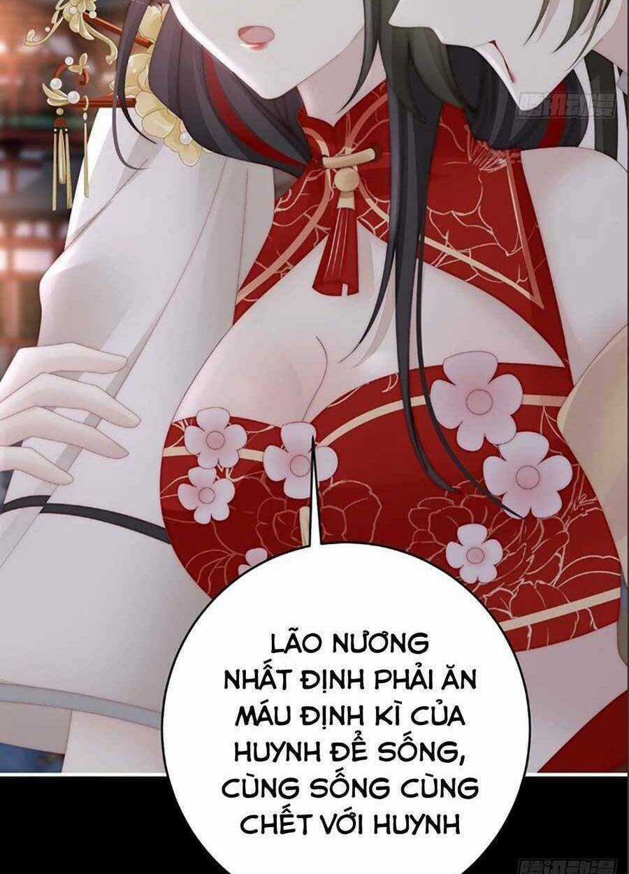 Thê Chủ, Thỉnh Hưởng Dụng Chapter 64 trang 13