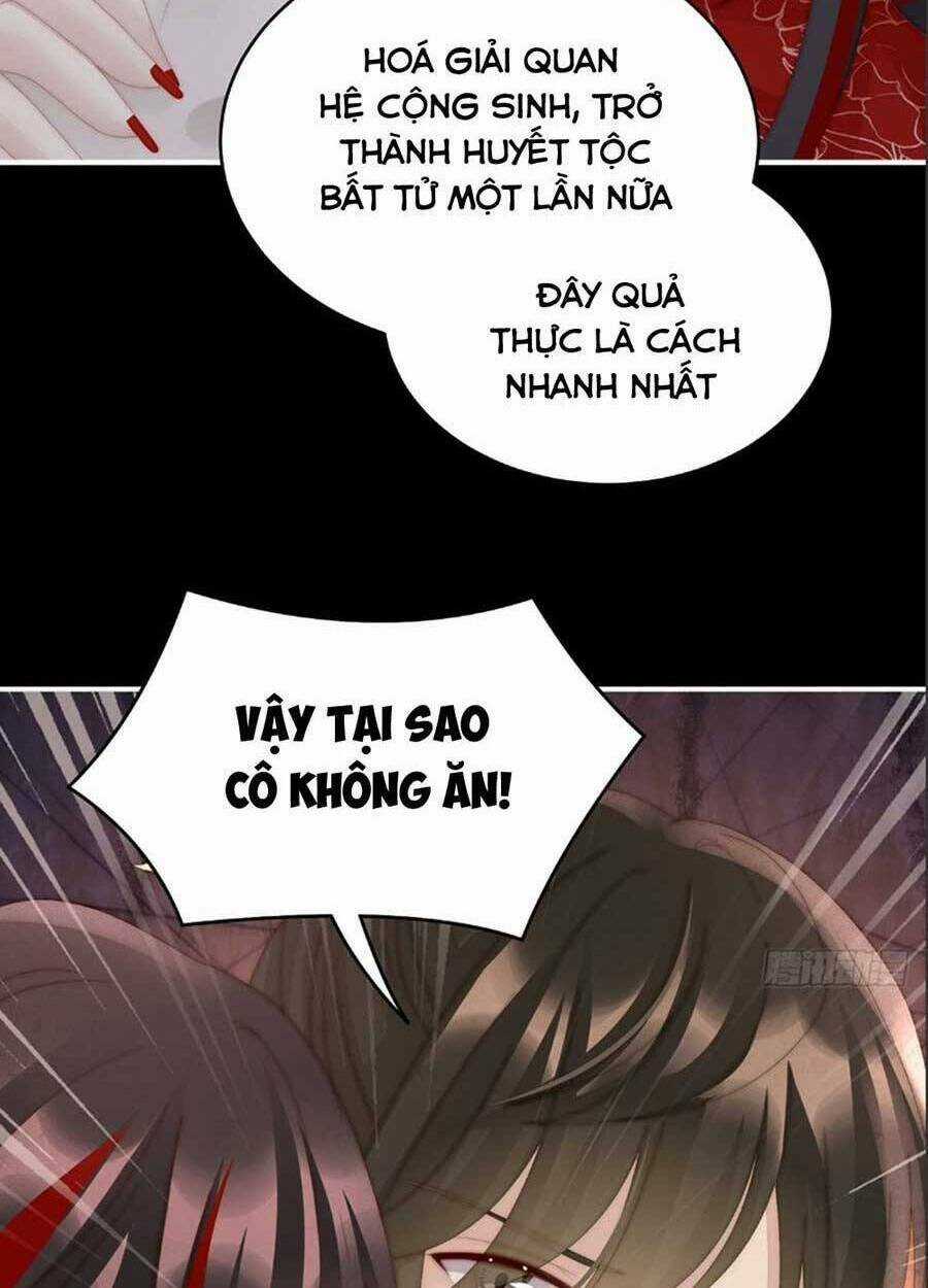 Thê Chủ, Thỉnh Hưởng Dụng Chapter 64 trang 15
