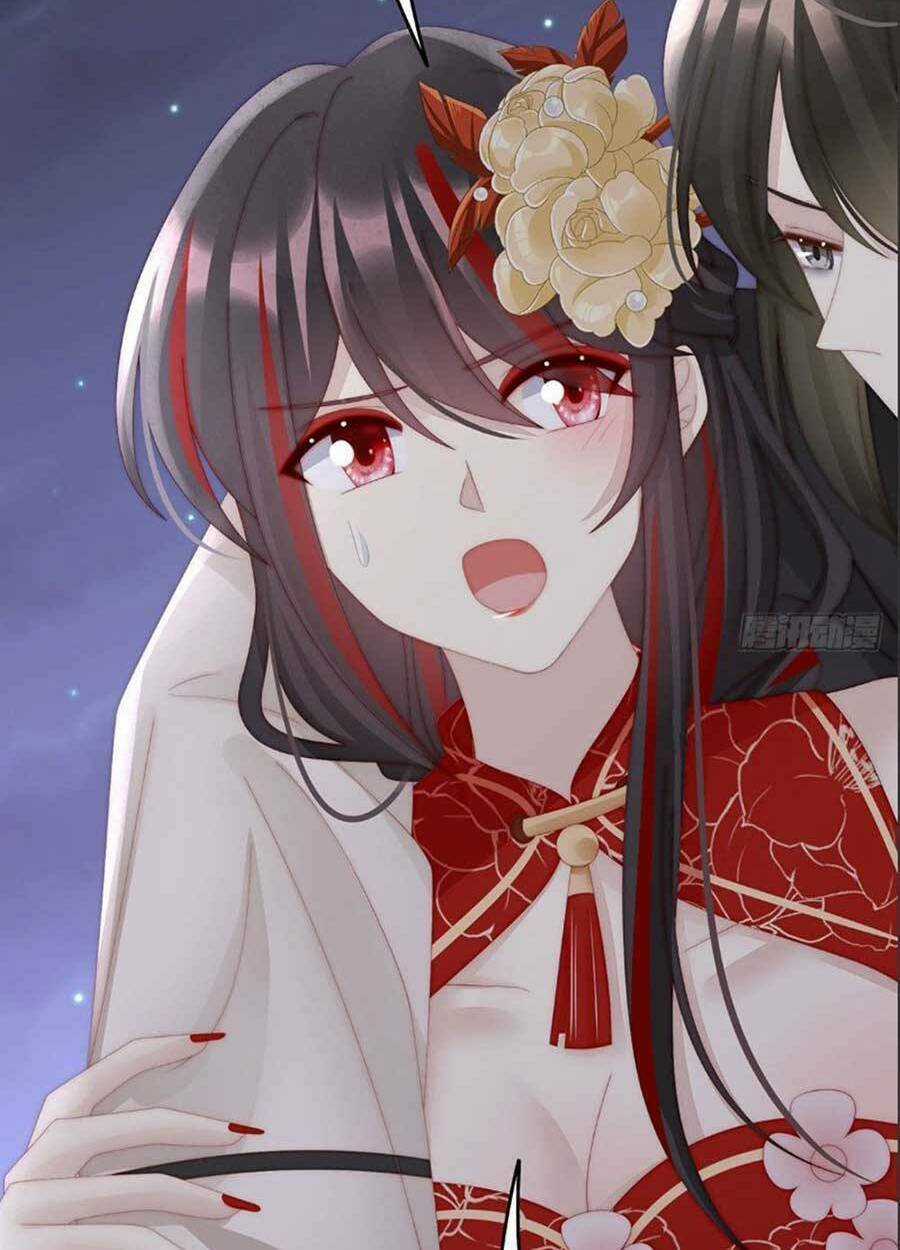 Thê Chủ, Thỉnh Hưởng Dụng Chapter 64 trang 17