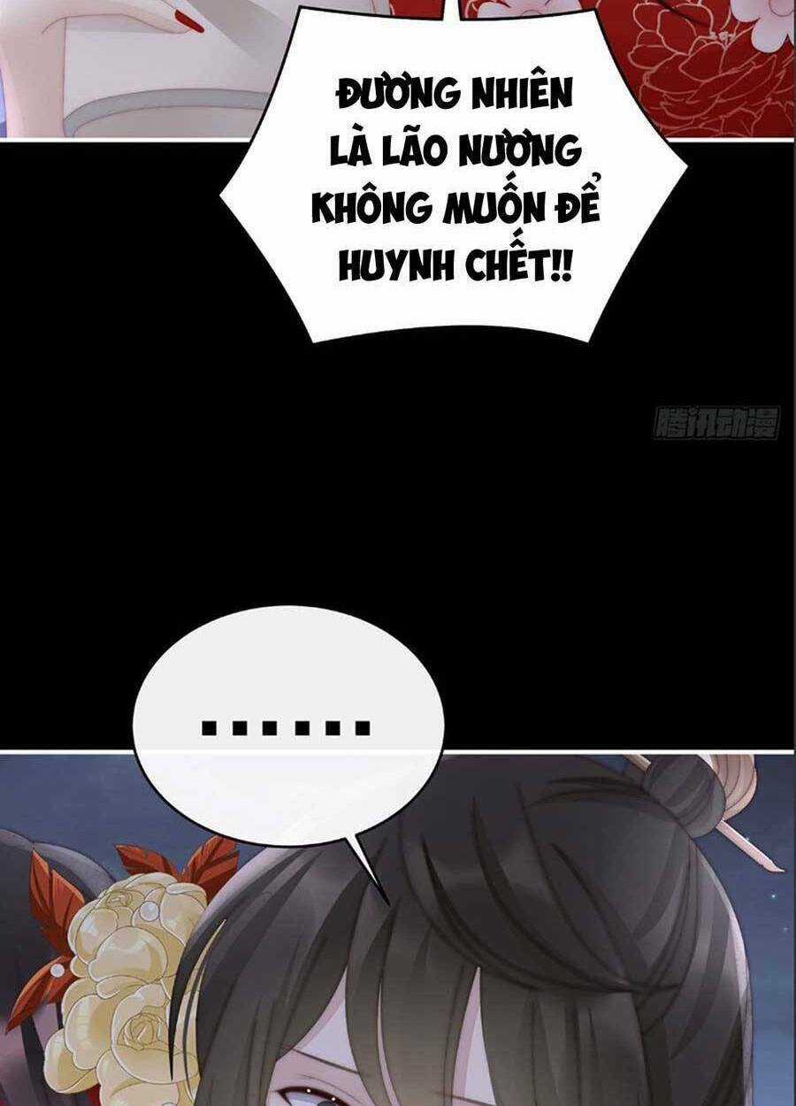 Thê Chủ, Thỉnh Hưởng Dụng Chapter 64 trang 18