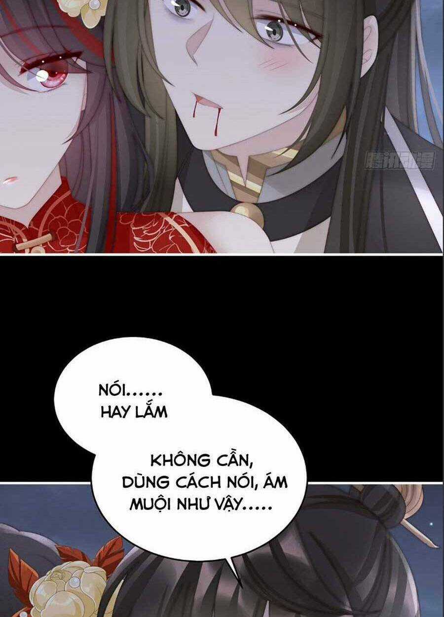 Thê Chủ, Thỉnh Hưởng Dụng Chapter 64 trang 19