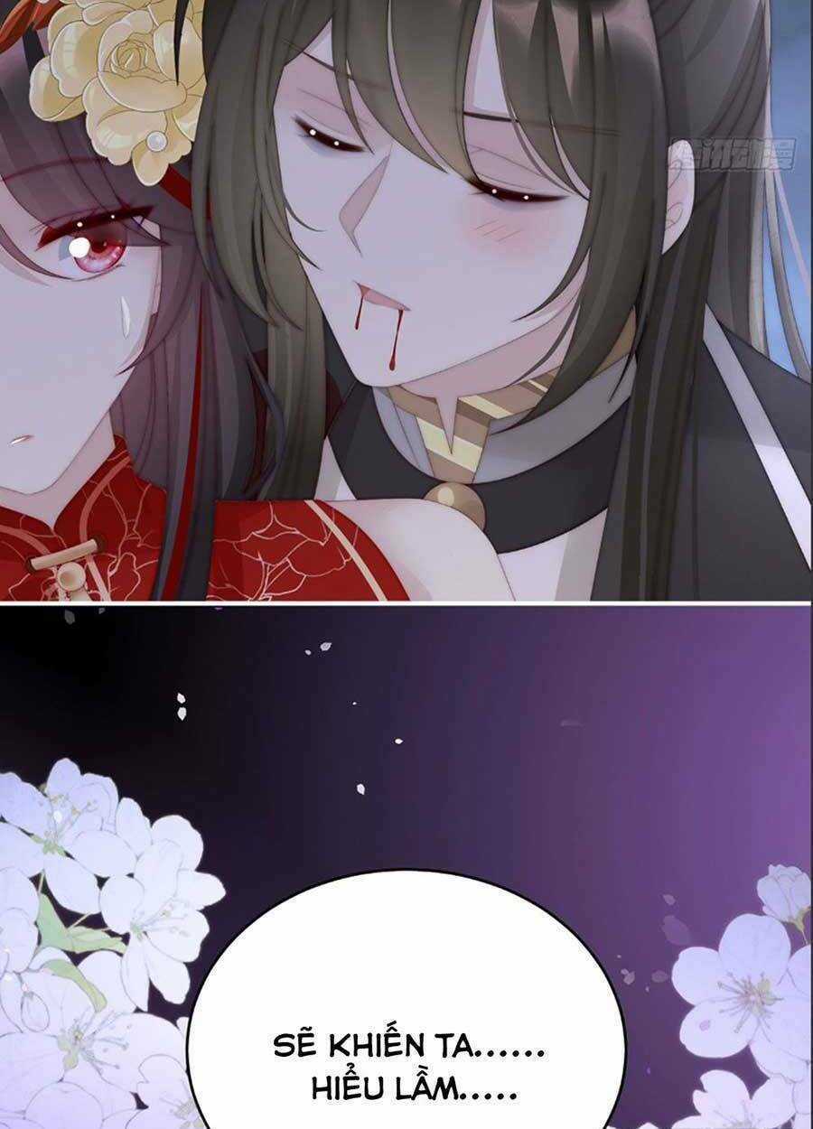 Thê Chủ, Thỉnh Hưởng Dụng Chapter 64 trang 20