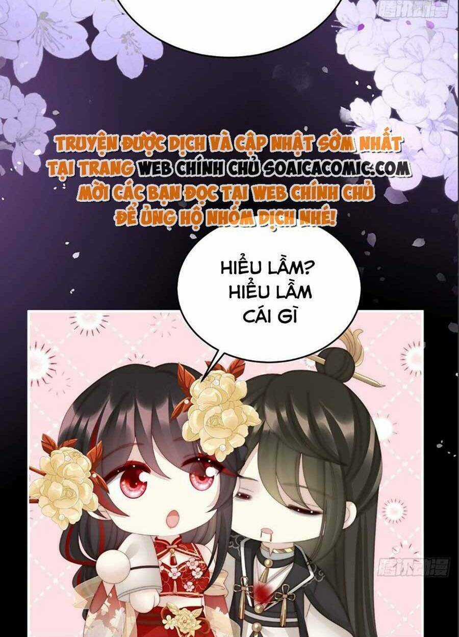 Thê Chủ, Thỉnh Hưởng Dụng Chapter 64 trang 21